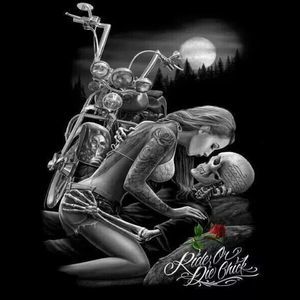 Meet your Posher, Harold